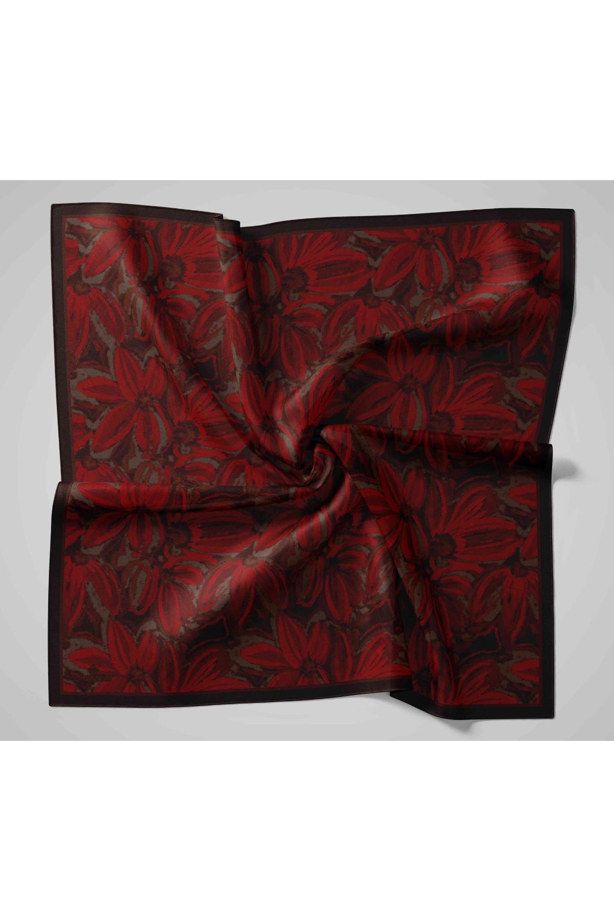 Silk Home Velora Eşarp 16105-21 - İthalesarponline.com - Velora Eşarp - Silk Home