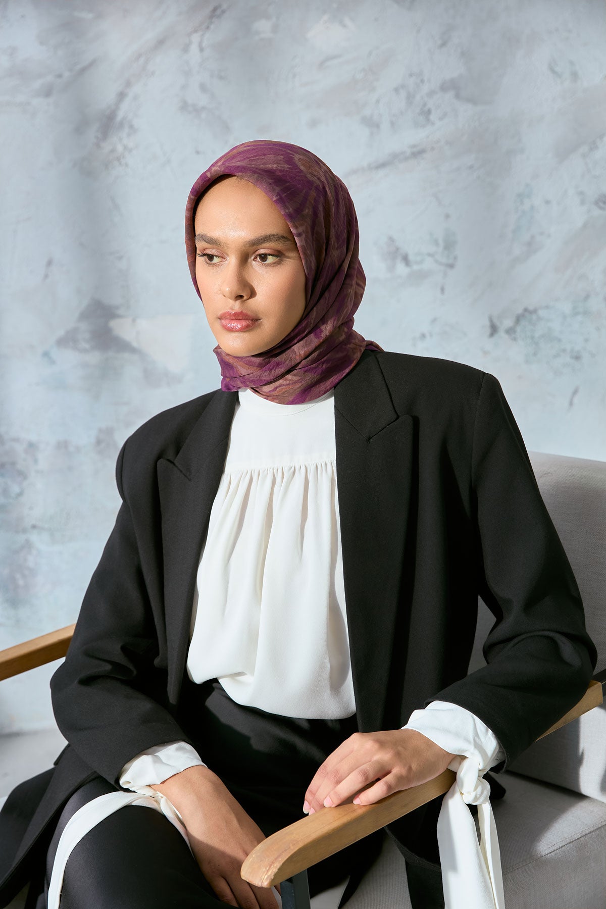 Silk Home Velora Eşarp 16105-24 - İthalesarponline.com - Velora Eşarp - Silk Home