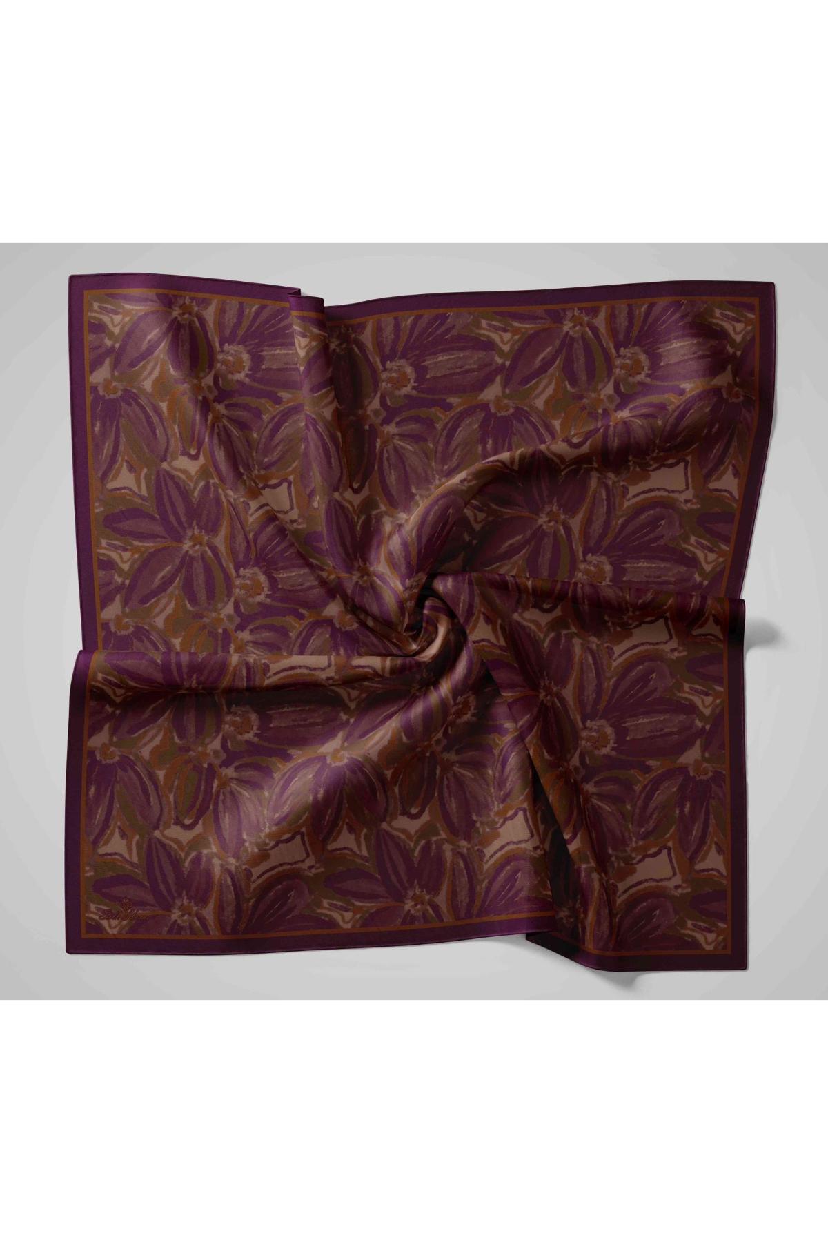 Silk Home Velora Eşarp 16105-24 - İthalesarponline.com - Velora Eşarp - Silk Home