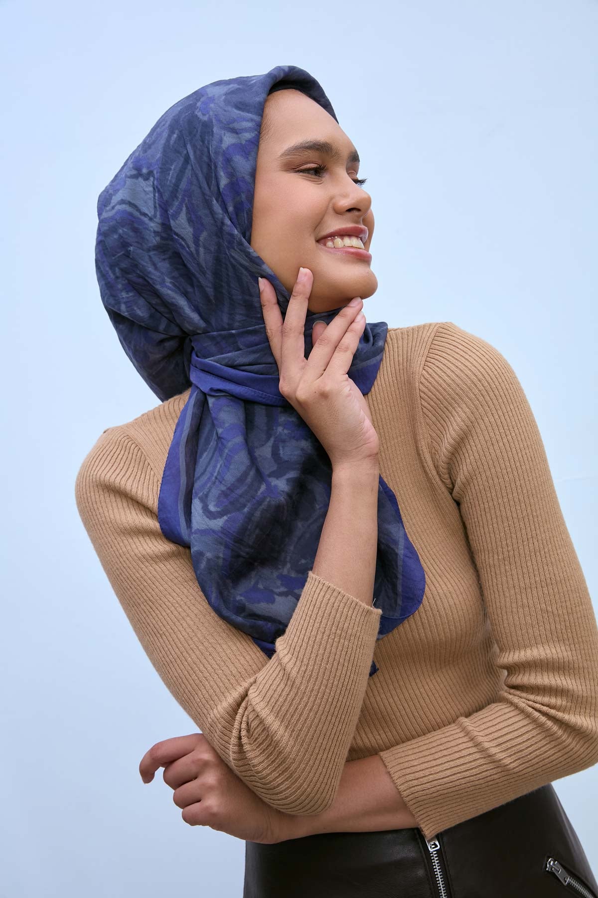 Silk Home Velora Eşarp 16105-27 - İthalesarponline.com - Velora Eşarp - Silk Home