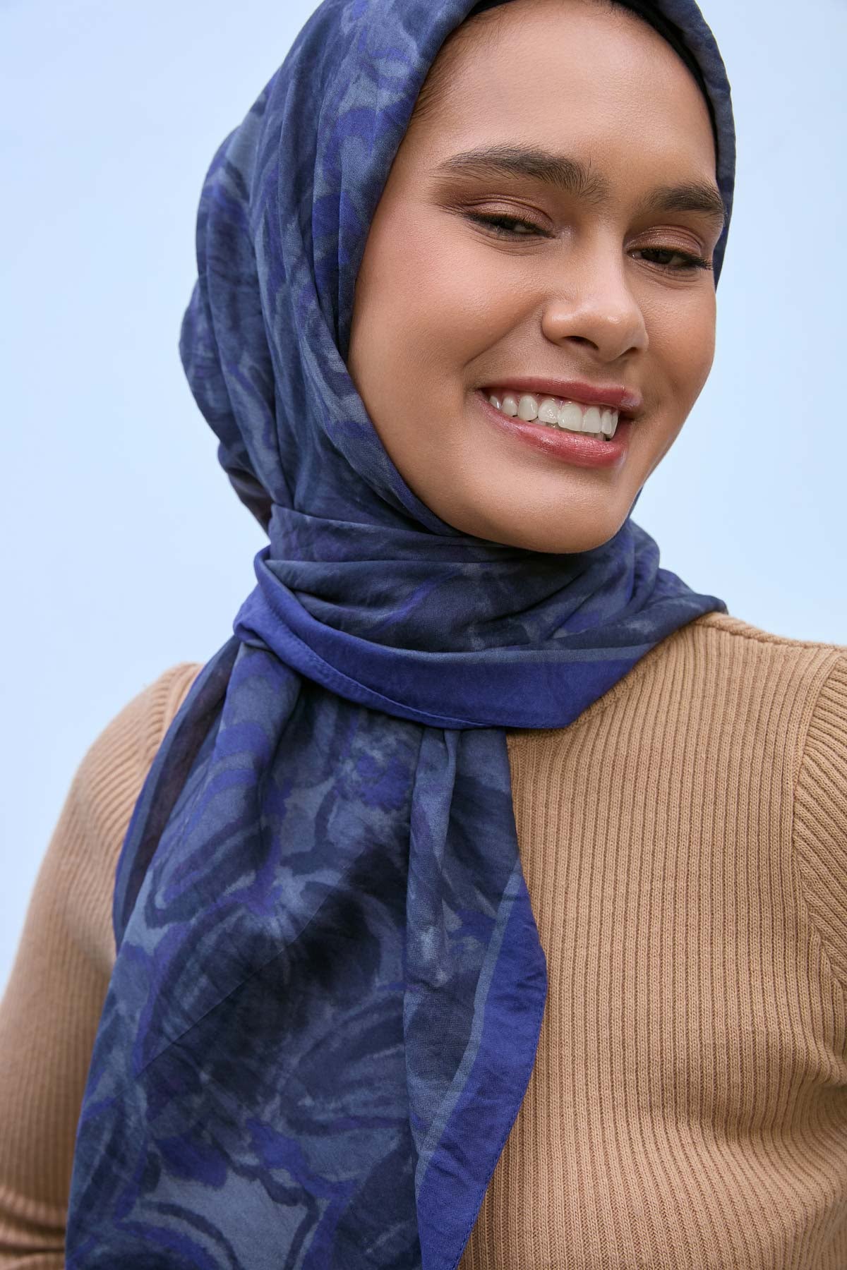 Silk Home Velora Eşarp 16105-27 - İthalesarponline.com - Velora Eşarp - Silk Home