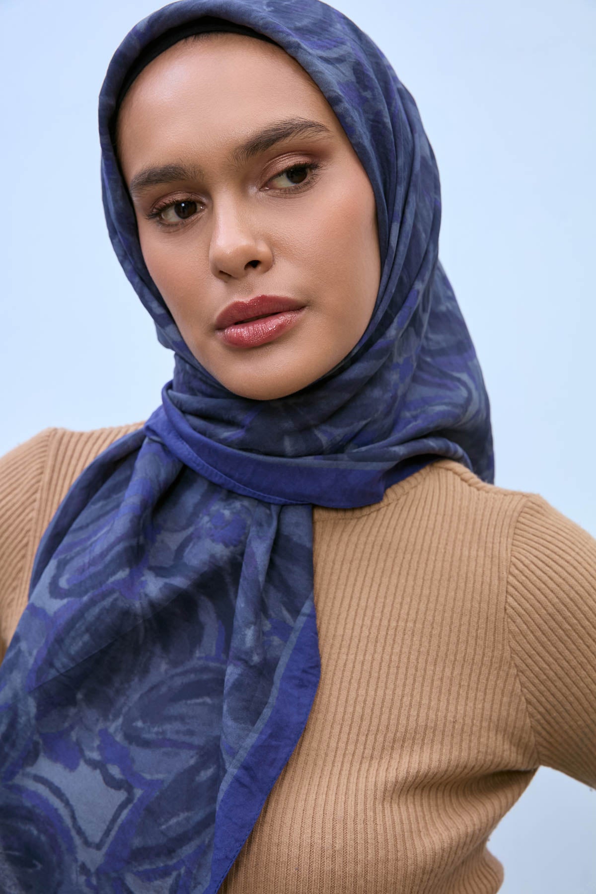 Silk Home Velora Eşarp 16105-27 - İthalesarponline.com - Velora Eşarp - Silk Home