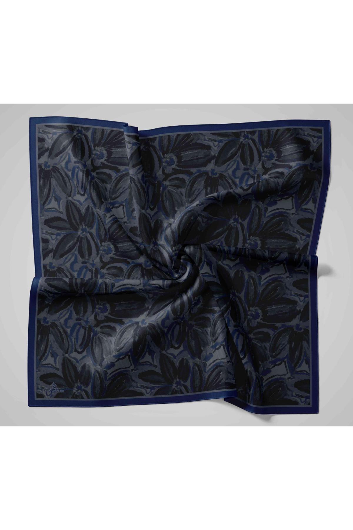 Silk Home Velora Eşarp 16105-27 - İthalesarponline.com - Velora Eşarp - Silk Home