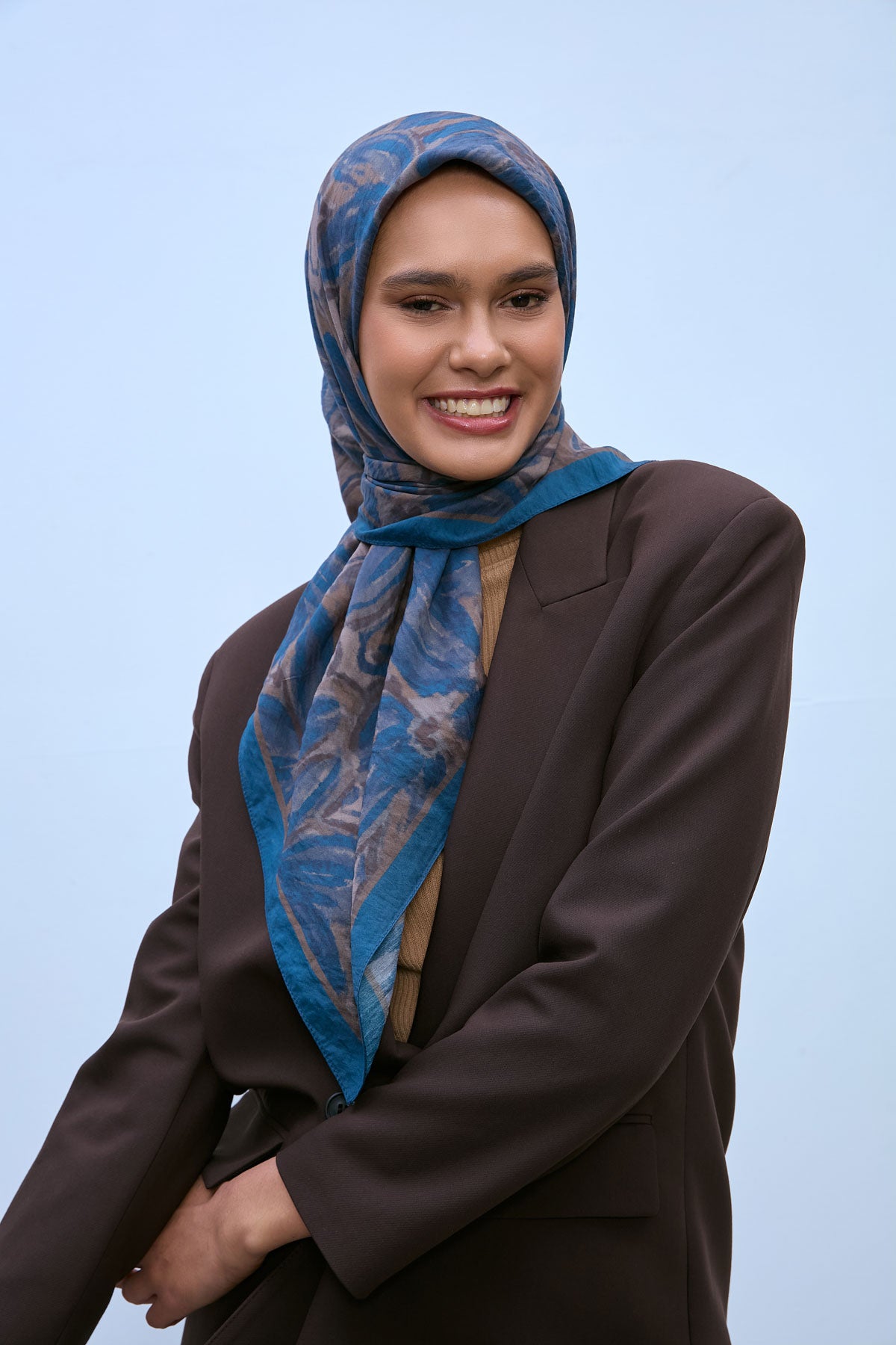 Silk Home Velora Eşarp 16105-29 - İthalesarponline.com - Velora Eşarp - Silk Home