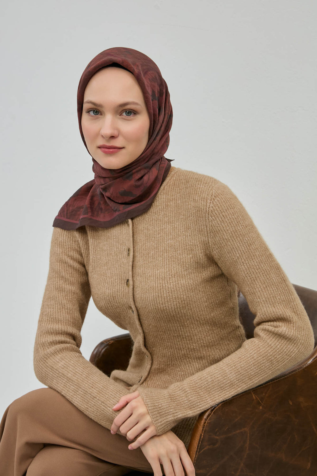 Silk Home Velora Eşarp 16107-09 - İthalesarponline.com - Velora Eşarp - Silk Home