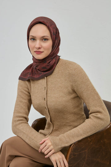 Silk Home Velora Eşarp 16107-09 - İthalesarponline.com - Velora Eşarp - Silk Home