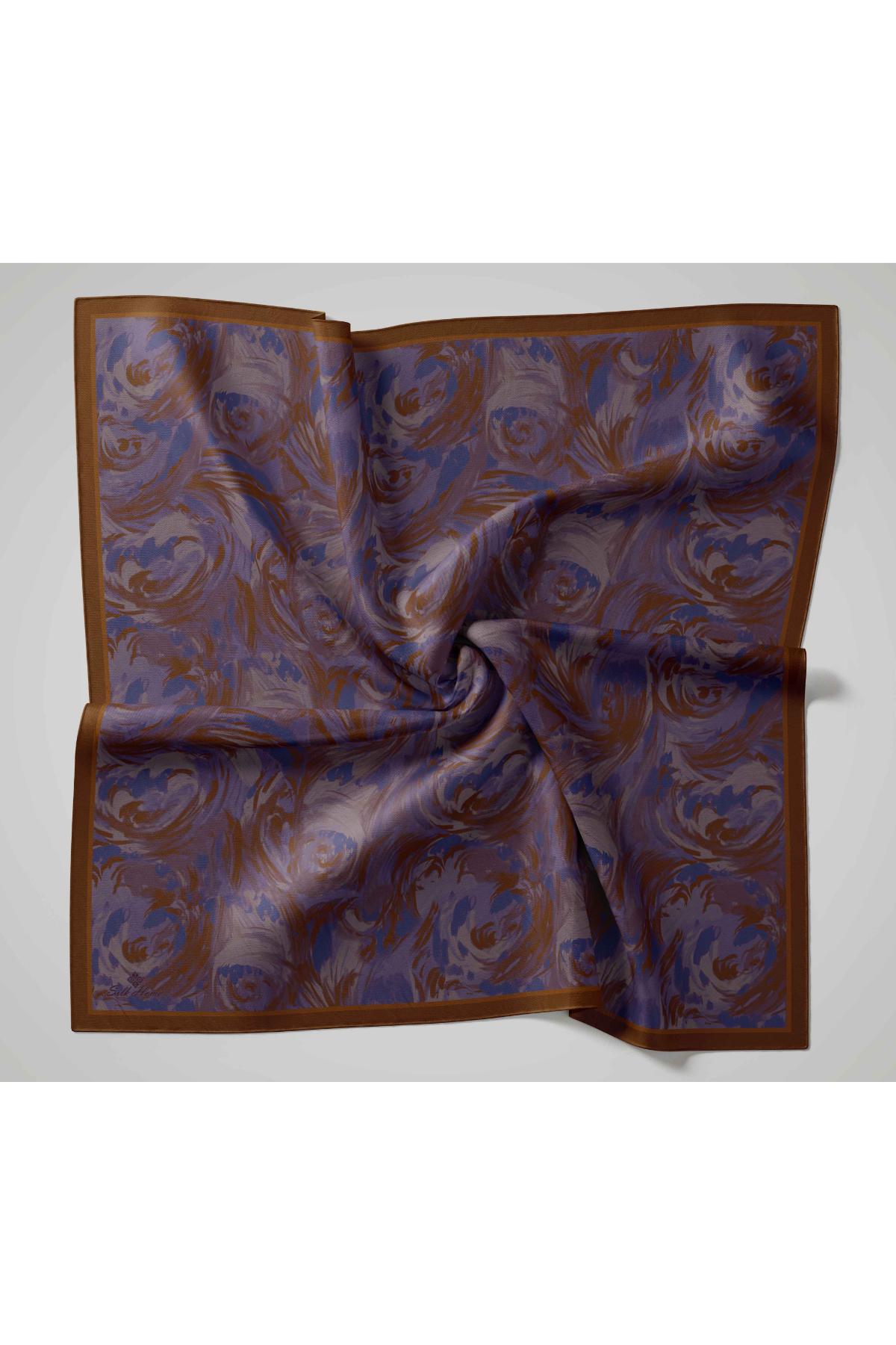 Silk Home Velora Eşarp 16107-13 - İthalesarponline.com - Velora Eşarp - Silk Home