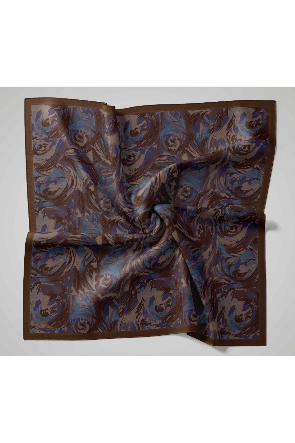 Silk Home Velora Eşarp 16107-16 - İthalesarponline.com - Velora Eşarp - Silk Home