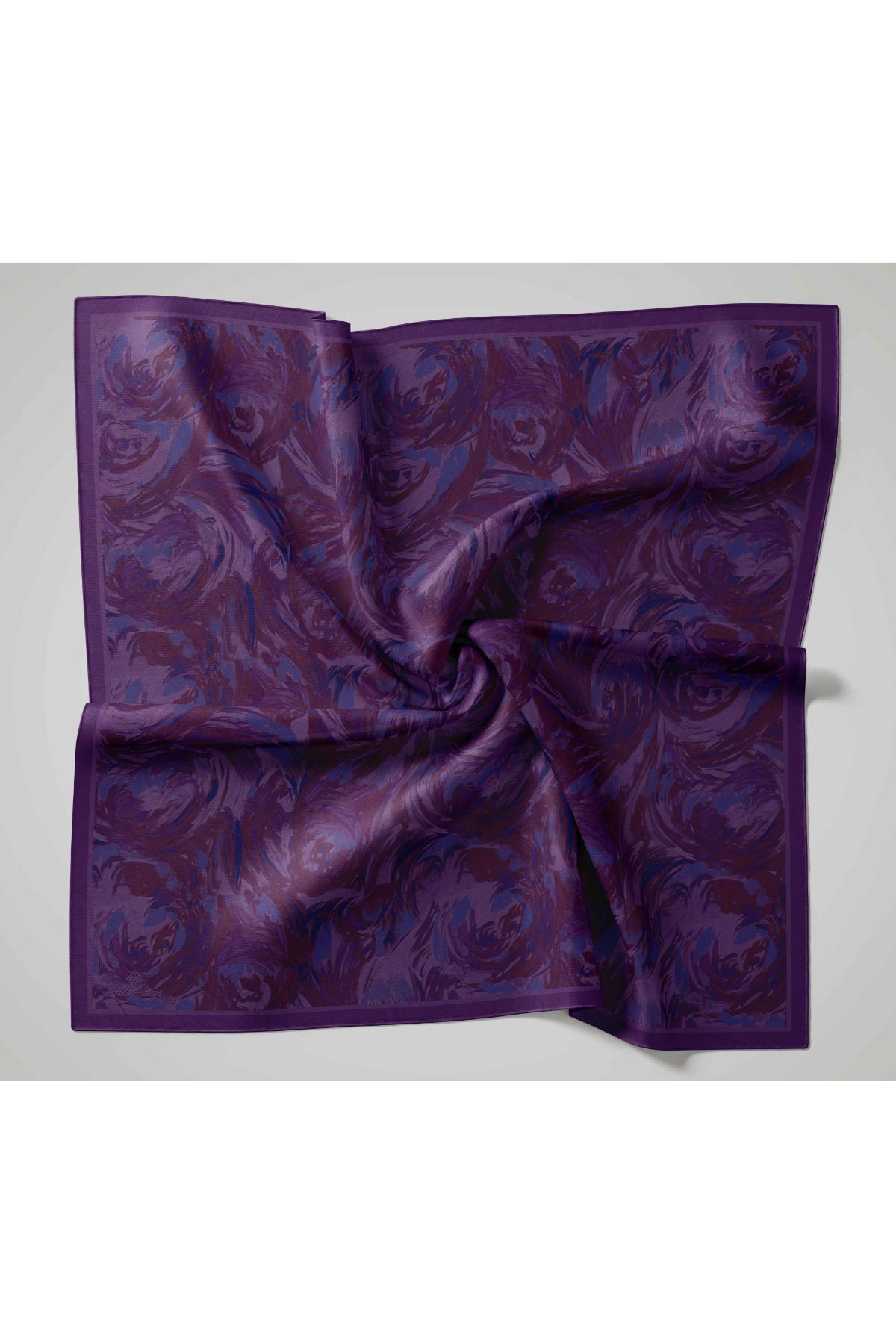 Silk Home Velora Eşarp 16107-27 - İthalesarponline.com - Velora Eşarp - Silk Home