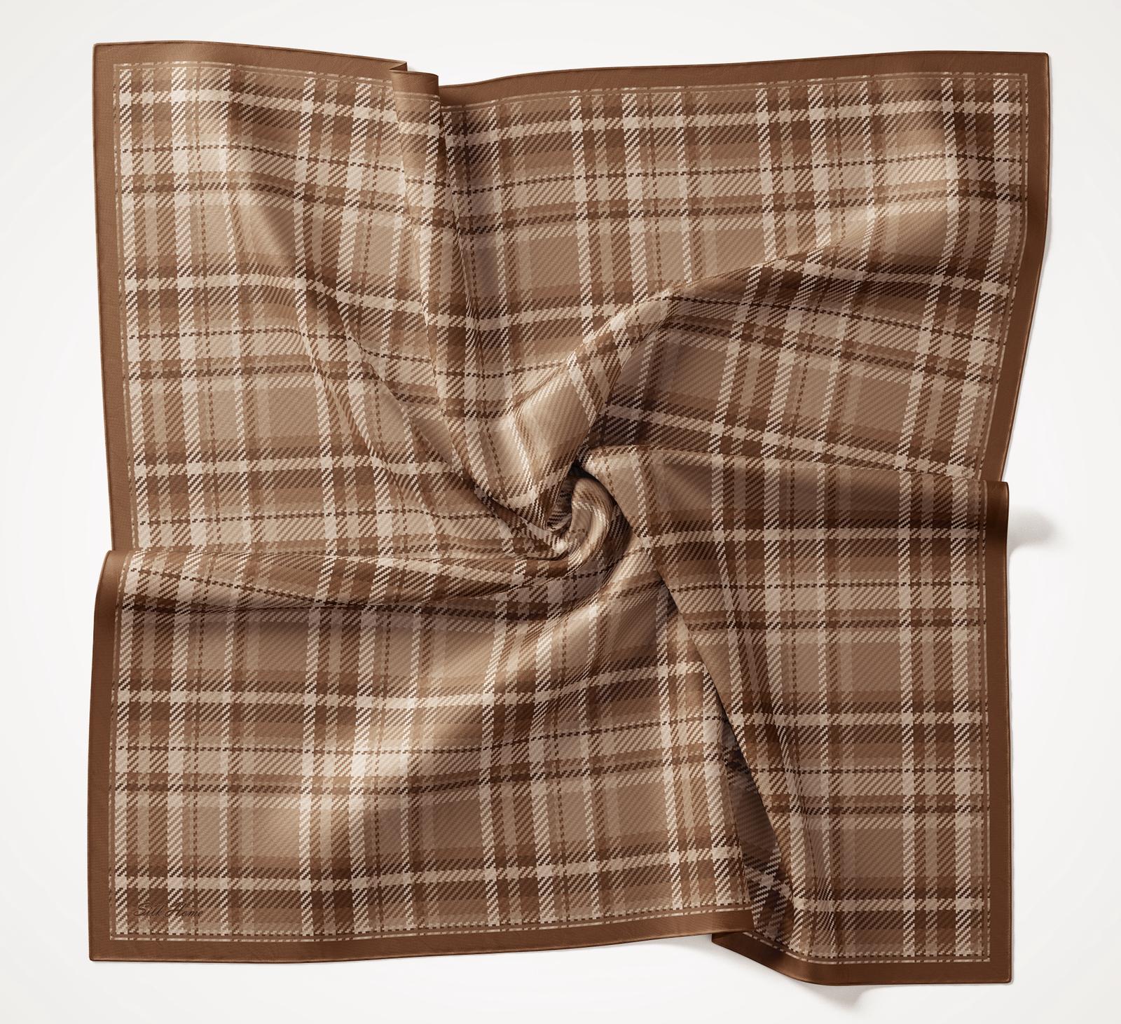 Silk Home Velora Eşarp 161013-12 - İthalesarponline.com - Velora Eşarp - Silk Home