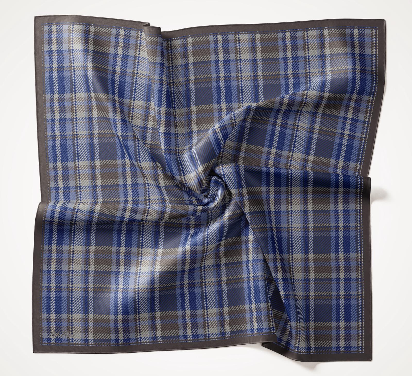 Silk Home Velora Eşarp 161013-14 - İthalesarponline.com - Velora Eşarp - Silk Home