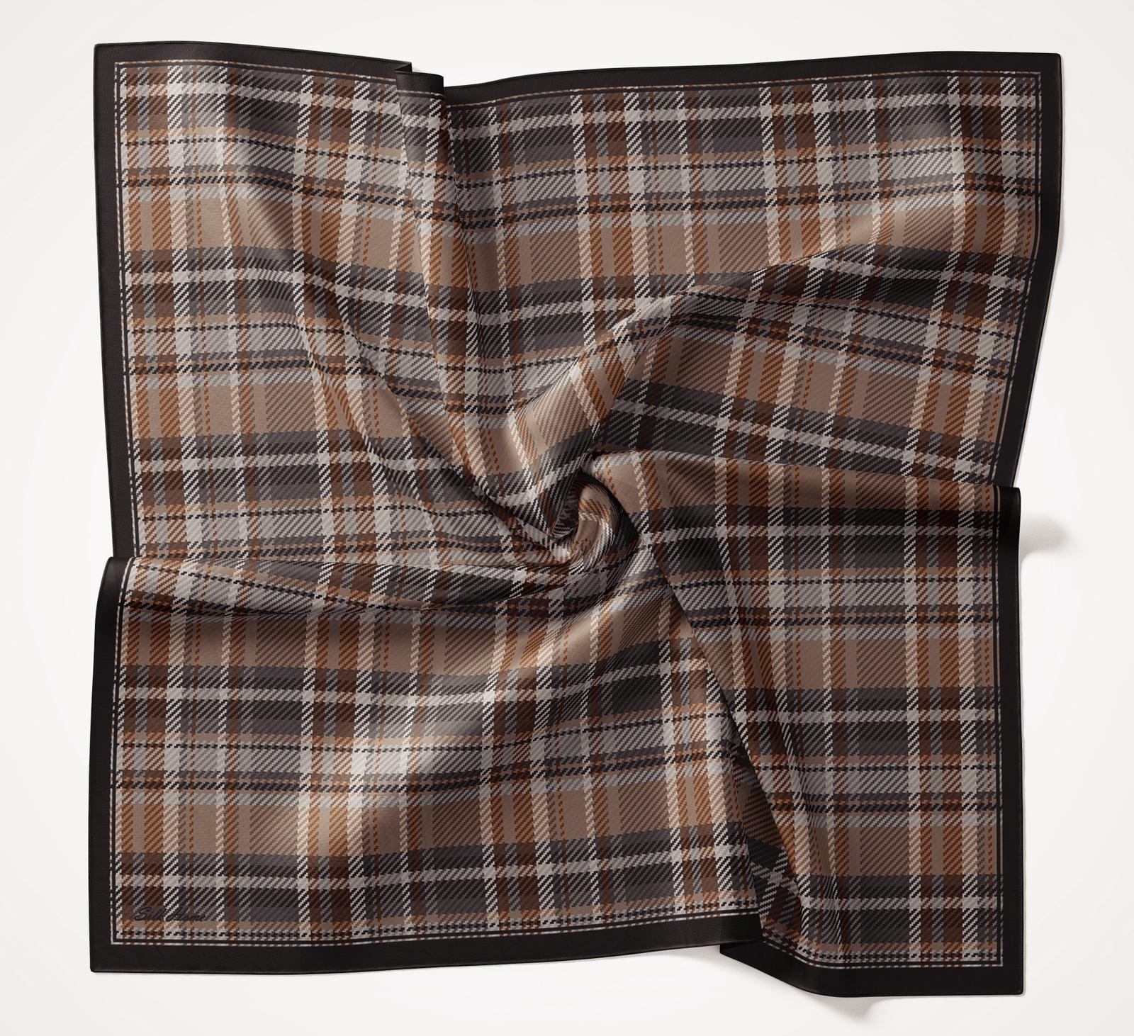 Silk Home Velora Eşarp 161013-16 - İthalesarponline.com - Velora Eşarp - Silk Home