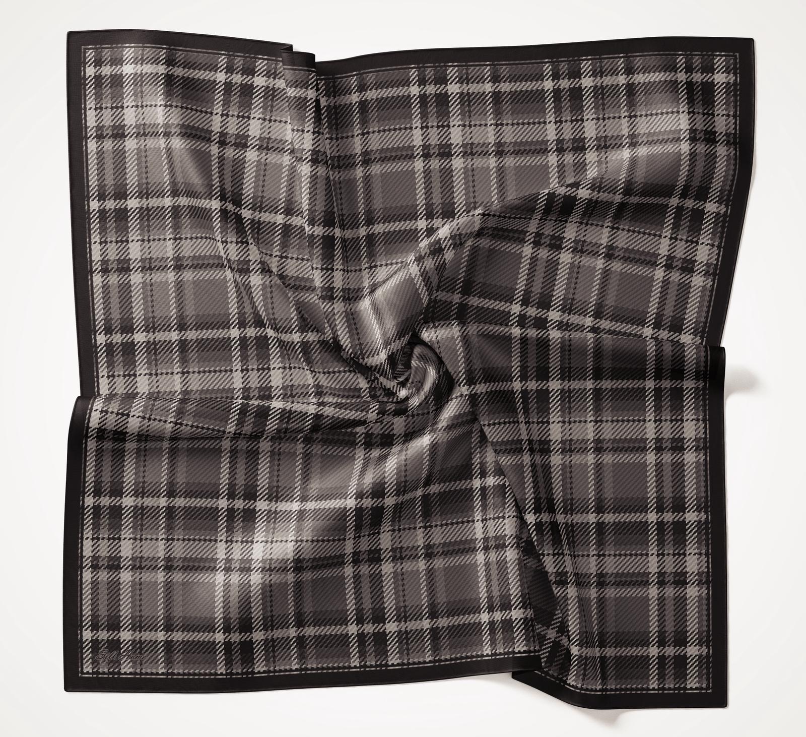 Silk Home Velora Eşarp 161013-17 - İthalesarponline.com - Velora Eşarp - Silk Home