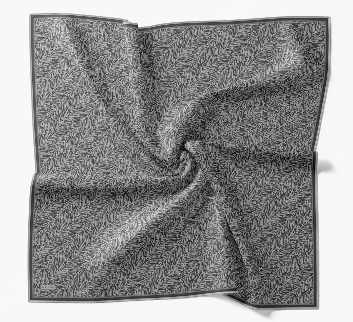 Silk Home Soft Eşarp 12066-16 renkli