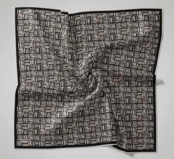 Silk Home Soft Eşarp 12039-01 - İthalesarponline.com - Soft Eşarp - Silk Home