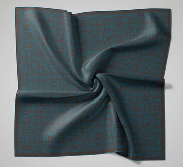Silk Home Soft Eşarp 12039-14 - İthalesarponline.com - Soft Eşarp - Silk Home