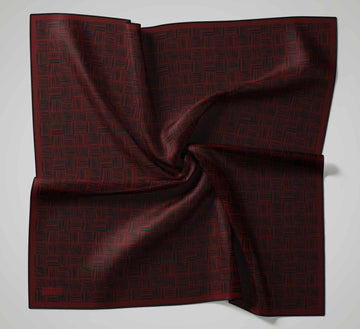 Silk Home Soft Eşarp 12039-17 - İthalesarponline.com - Soft Eşarp - Silk Home