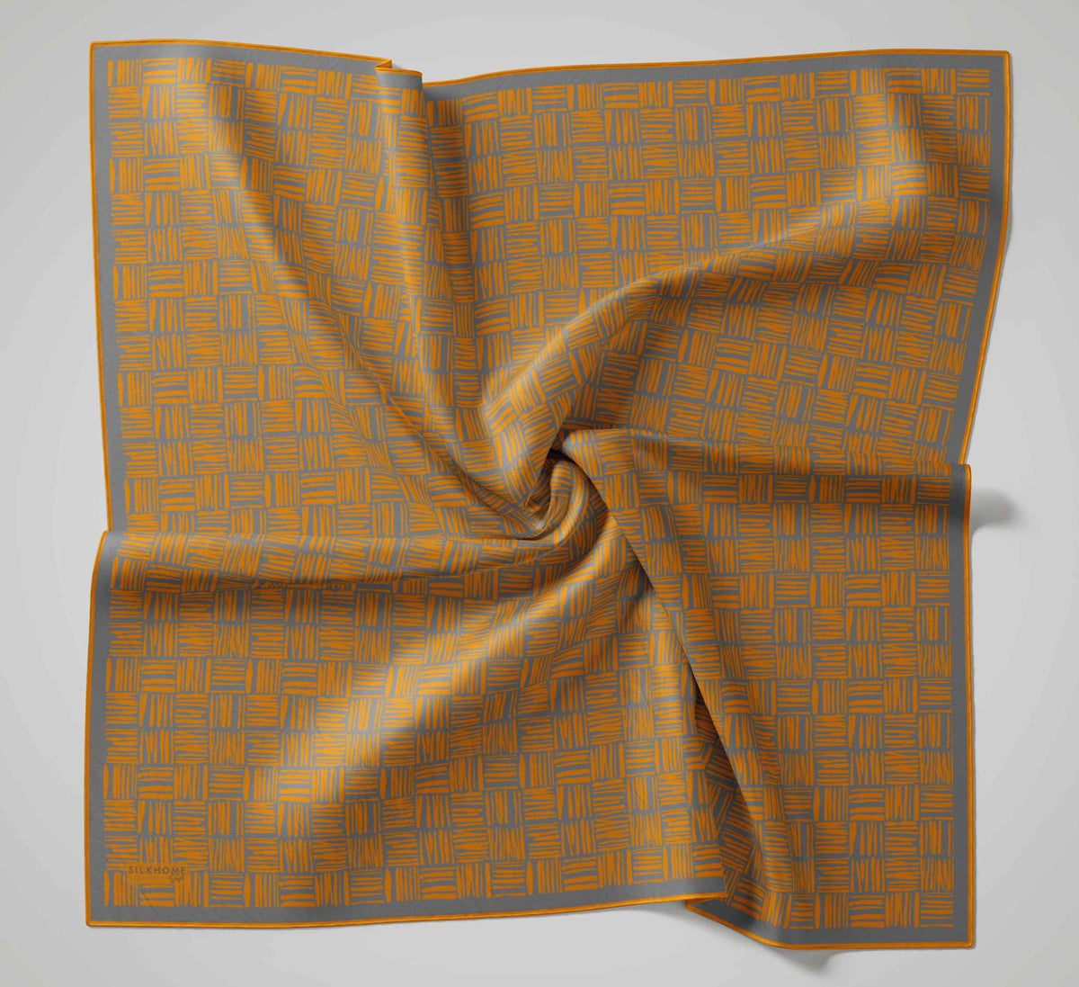 Silk Home Soft Eşarp 12039-18 - İthalesarponline.com - Soft Eşarp - Silk Home