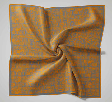 Silk Home Soft Eşarp 12039-18 - İthalesarponline.com - Soft Eşarp - Silk Home