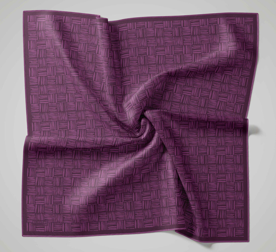 Silk Home Soft Eşarp 12039-19 - İthalesarponline.com - Soft Eşarp - Silk Home