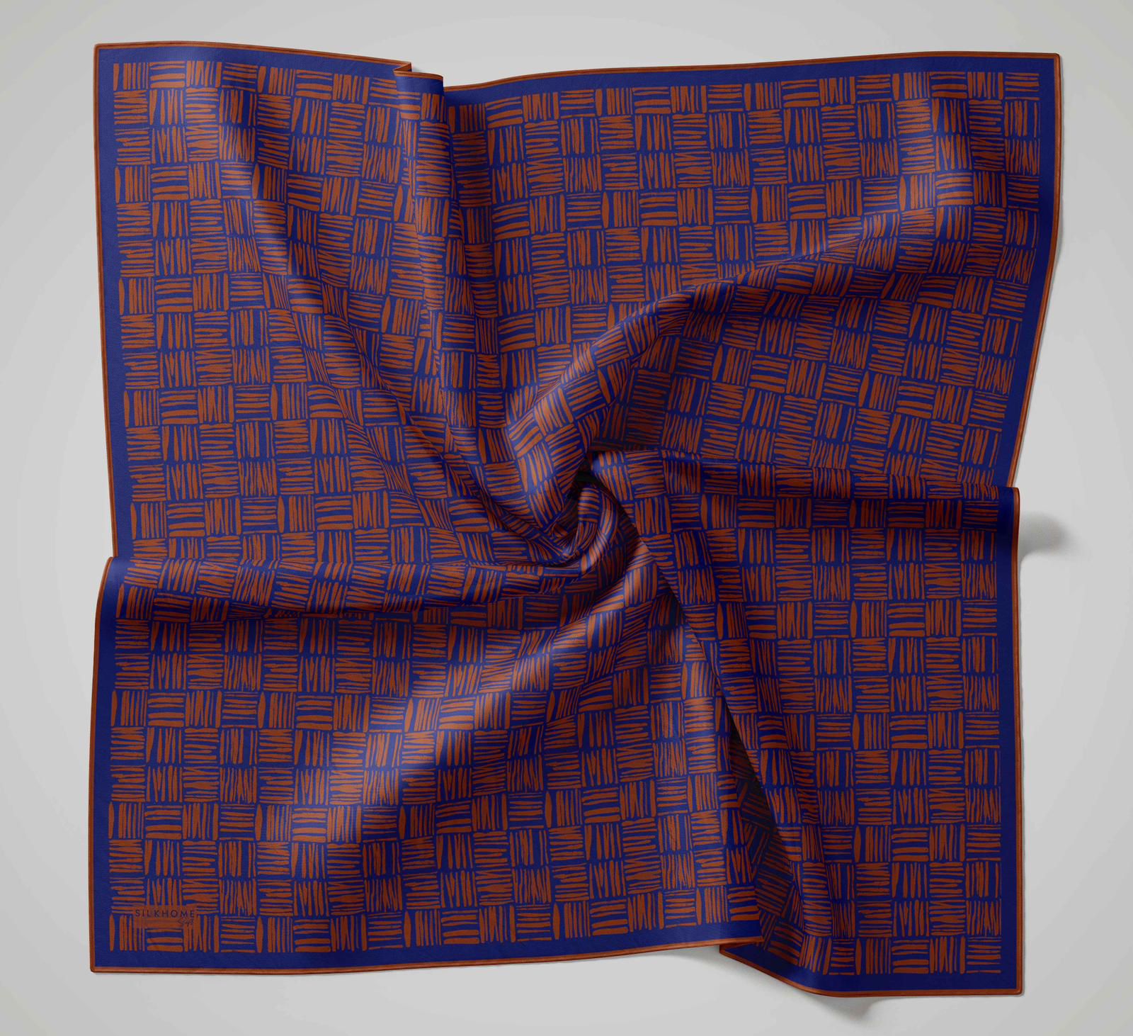 Silk Home Soft Eşarp 12039-26 - İthalesarponline.com - Soft Eşarp - Silk Home