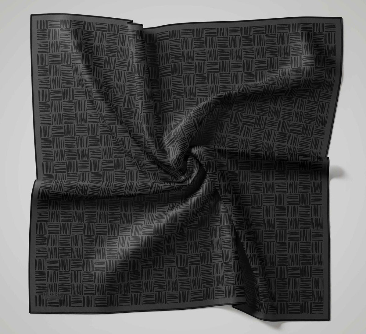 Silk Home Soft Eşarp 12039-03 - İthalesarponline.com - Soft Eşarp - Silk Home