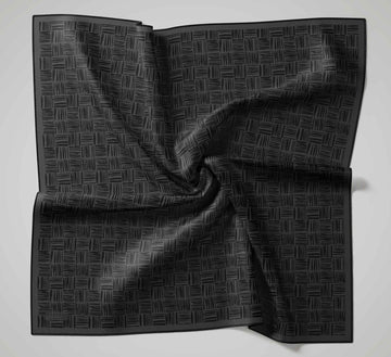 Silk Home Soft Eşarp 12039-03 - İthalesarponline.com - Soft Eşarp - Silk Home