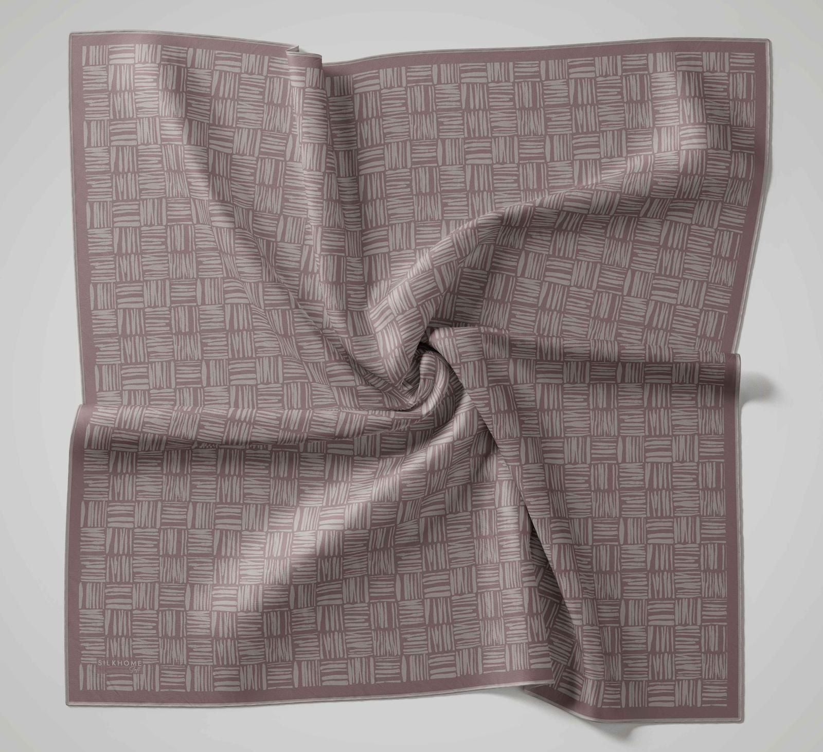 Silk Home Soft Eşarp 12039-31