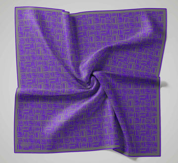 Silk Home Soft Eşarp 12039-04 - İthalesarponline.com - Soft Eşarp - Silk Home