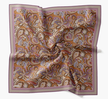 Silk Home Velora Eşarp 23030-01