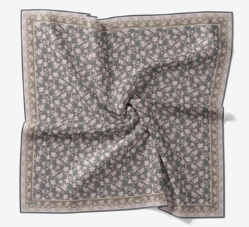 Silk Home Soft Eşarp 12053-01