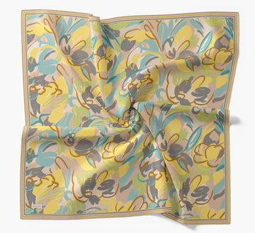 Silk Home Soft Eşarp 12062-03