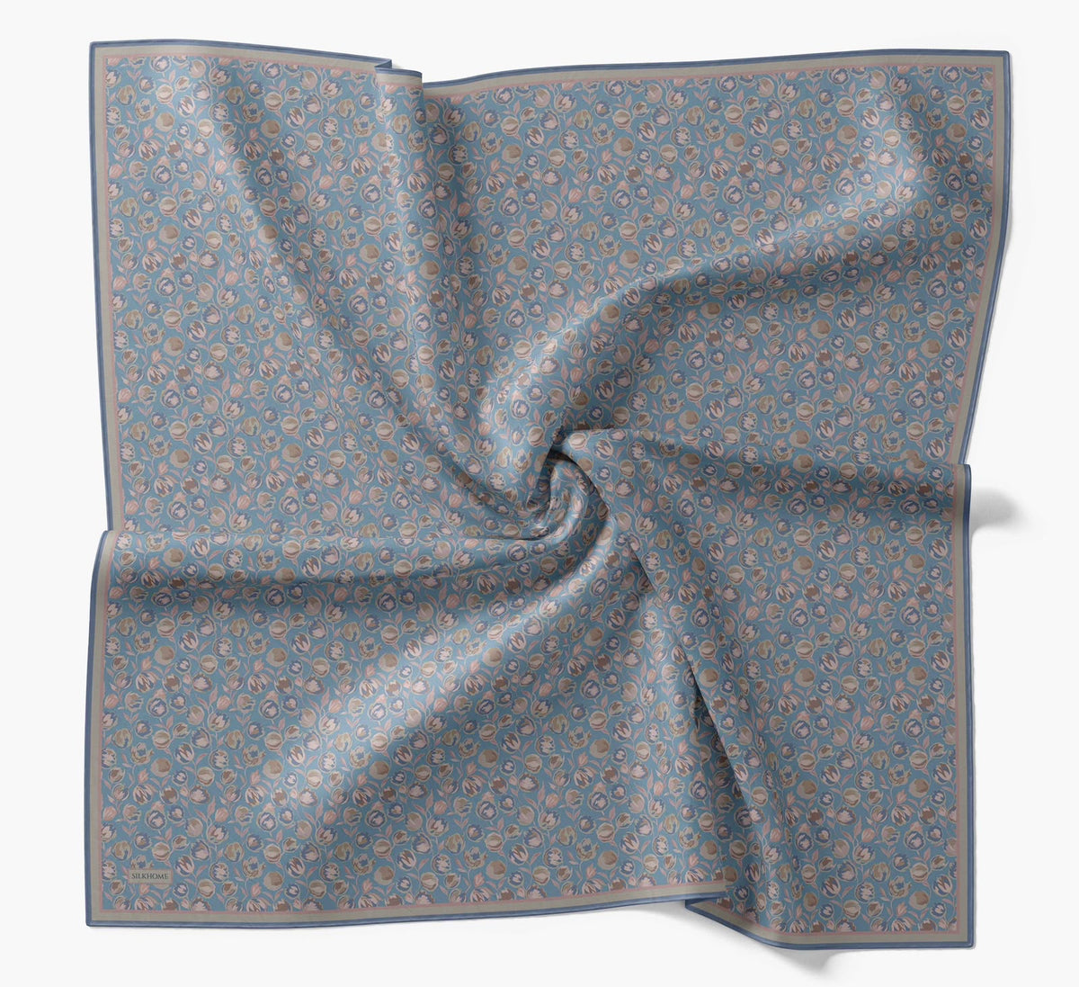 Silk Home Soft Eşarp 12063-13