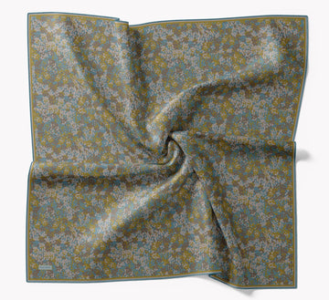 Silk Home Soft Eşarp 12065-17