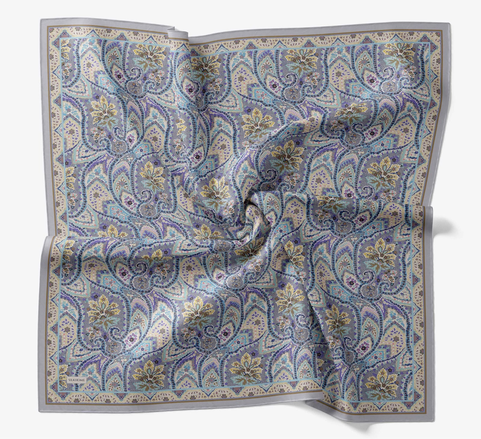 Silk Home Velora Eşarp 23031-05