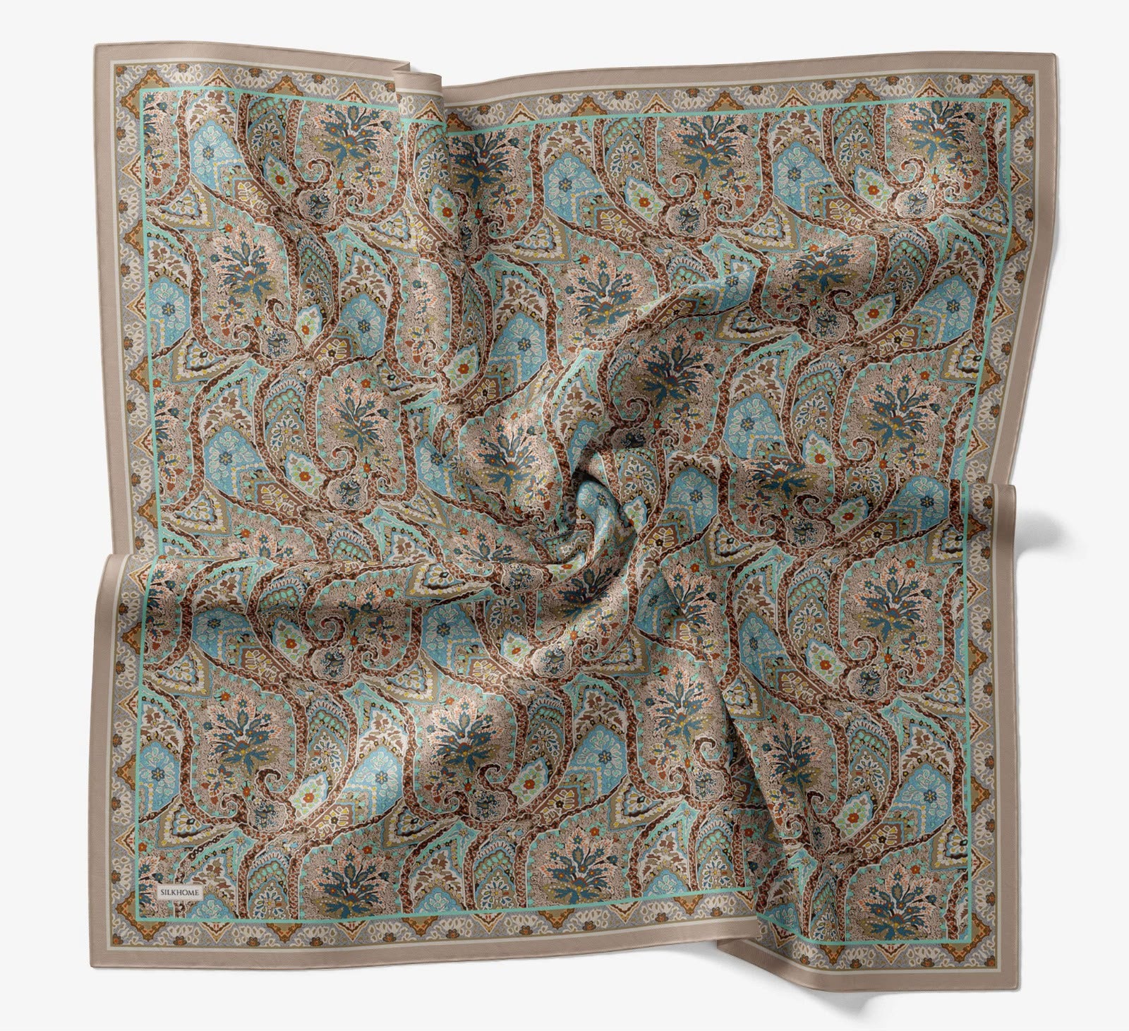 Silk Home Velora Eşarp 23031-01