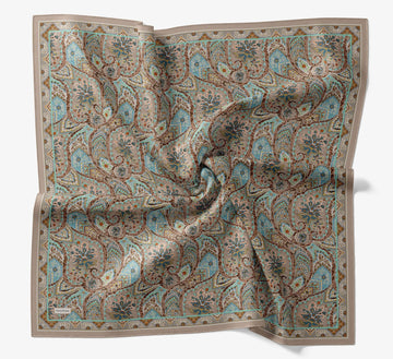 Silk Home Velora Eşarp 23031-01