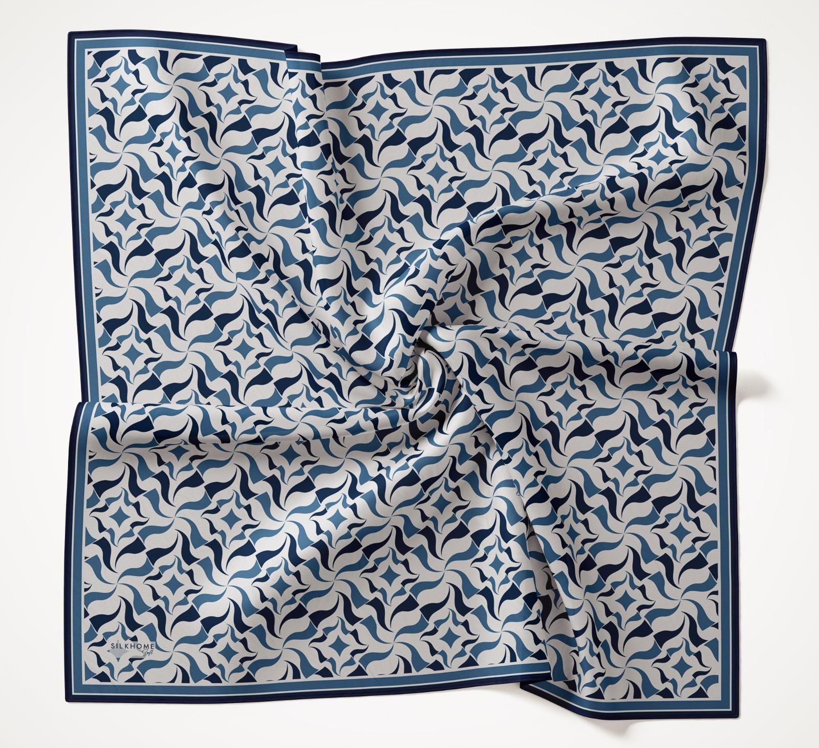 Silk Home Soft Eşarp 12030-02