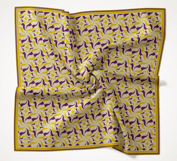 Silk Home Soft Eşarp 12030-03 - İthalesarponline.com - Soft Eşarp - Silk Home