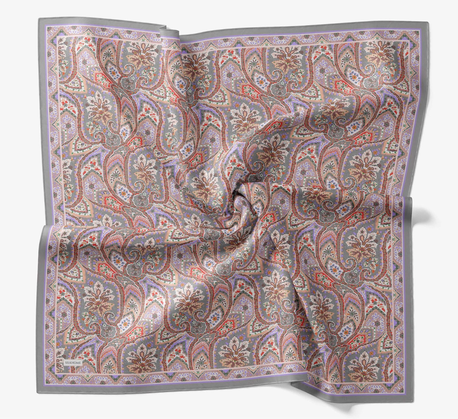 Silk Home Velora Eşarp 23031-02