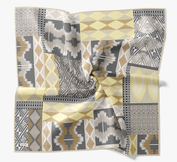 Silk Home Soft Eşarp 12061-02