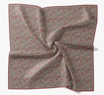 Silk Home Soft Eşarp 12063-11