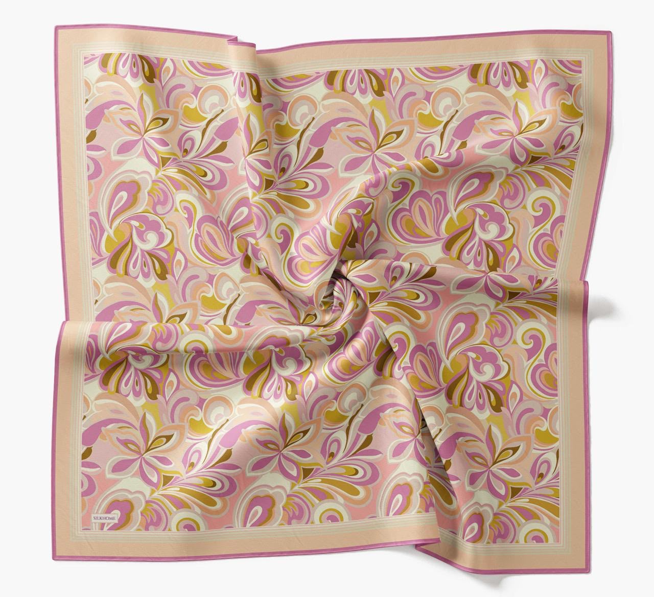 Silk Home Velora Eşarp 23030-06