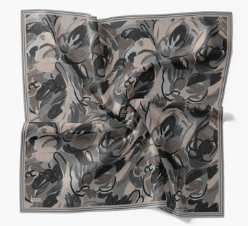 Silk Home Soft Eşarp 12062-11