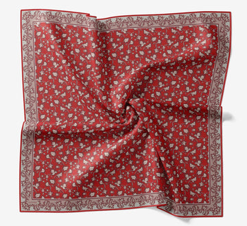Silk Home Soft Eşarp 12053-16