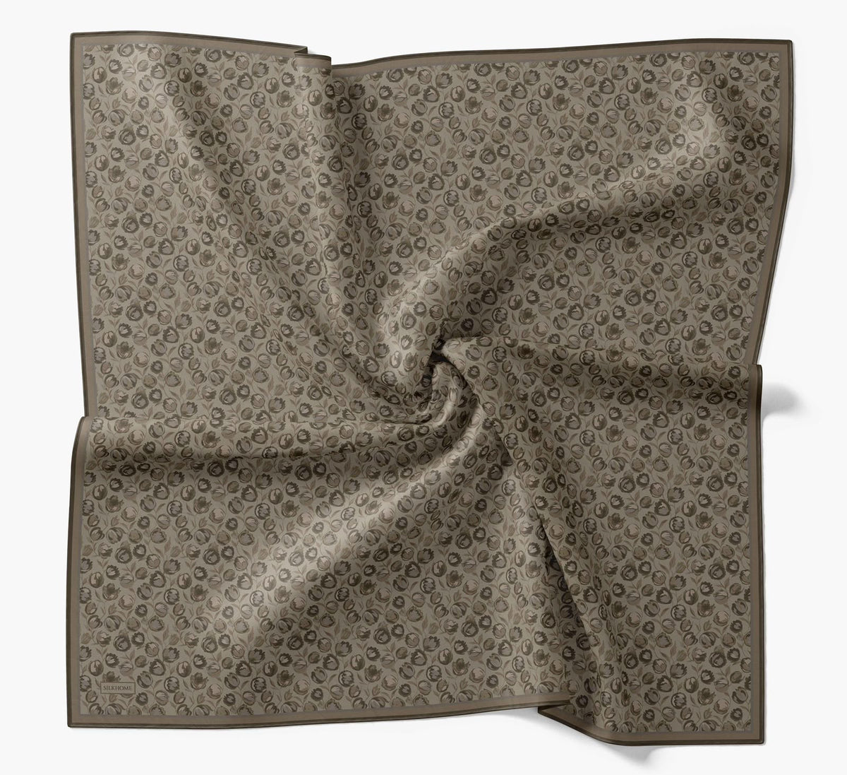 Silk Home Soft Eşarp 12063-04