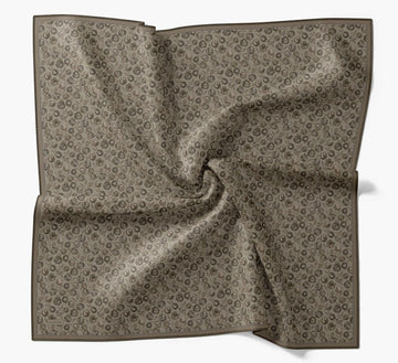Silk Home Soft Eşarp 12063-04