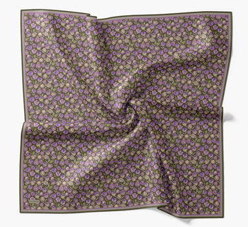 Silk Home Soft Eşarp 12063-09