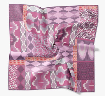 Silk Home Soft Eşarp 12061-06
