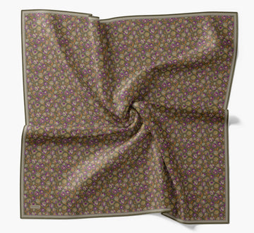 Silk Home Soft Eşarp 12063-01
